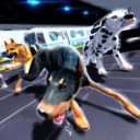 警犬追捕模拟器免费版
